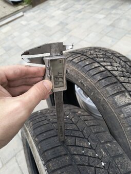 5x112 r17 7,5j et27 BMW/Škoda/VW - 8