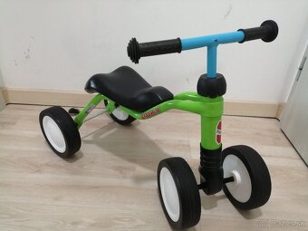 PUKY WUTSCH - 8