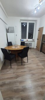 Ponúkam na prenájom 1 izbový byt - 8