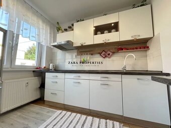 Slnečný a priestranný 3 izbový byt, Púchov - 8
