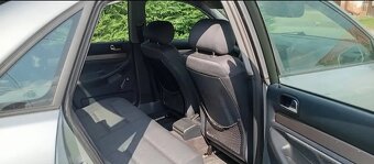 Predám Audi A4 - 8
