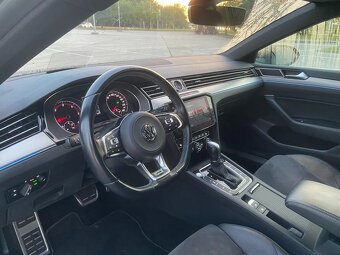 Volkswagen Arteon 2.0 TDi 140kw R-Line - 8