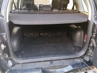 Suzuki Grand Vitara - 8