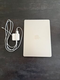 Apple Macbook Air 13.6"/M2/8GB RAM/256GB SSD/SK - 8