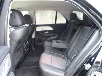 Mercedes-Benz GLE SUV 350 d 4x4 200kW automat,F1,možný odpoč - 8