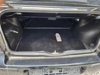 Golf IV cabrio - 8