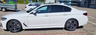 Predam elektrony BMW R19 5x112 - 8