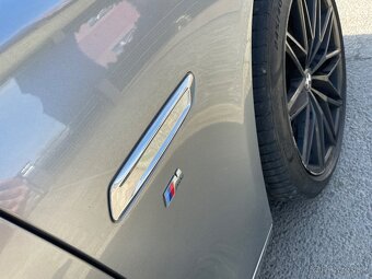 BMW 520d xDrive M-Packet (2015) – TOP STAV - 8