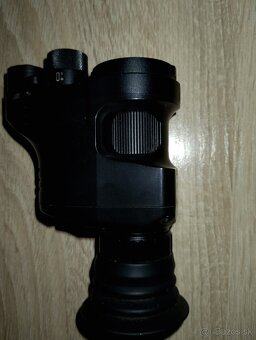 Pard NV007 zásadka - 8
