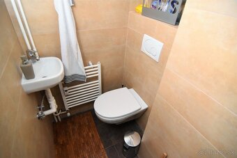 Štýlový, veľký 1-izbový byt v širšom centre - 8