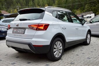 Seat Arona 1.0 TSI 115 Xcellence Limited 2020 ---78 000KM--- - 8