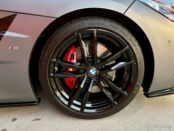 BMW Z4 m40i RWD H&K REMUS - 8