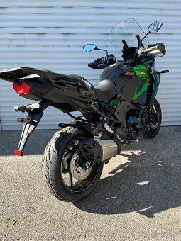 Kawasaki Versys 1100 SE 2026 - 8