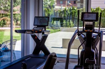 Výhodné štúdio v novom komplexe, Slnečné pobrežie Bulharsko - 8