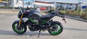 KAWASAKI Z900SE - 8