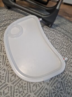 Peg Perego kŕmiaca stolička - 8