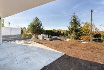 DEVÍN: Nízkoenergetický dom s modernými technológiami - 8