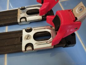 Socialistické lyžiarske viazanie pre zberateľov - 8