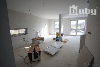 Novostavba - rodinný dom na predaj, Martin - Tomčany. - 8