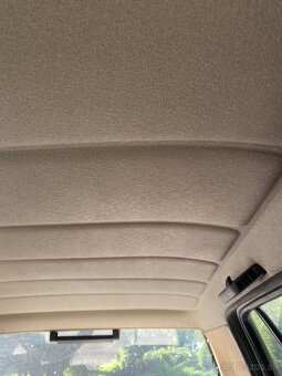 Volkswagen Golf mk2 1,3 benzin - 8