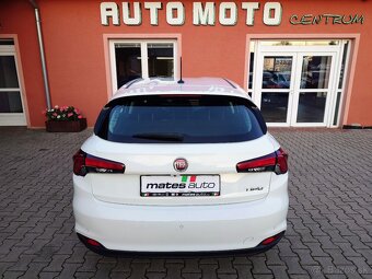 Fiat Tipo 1.4 Mirror 70 kW - 8