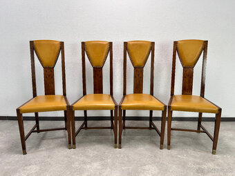 Luxusný rozťahovací stôl pre 14-16osôb - 8