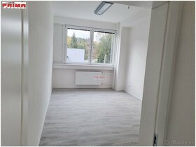 ID: 2924 Prenájom: kancelárske priestory, od 12-84 m2, Ži - 8