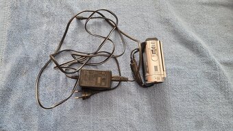 Kamera Sony HDR CX 210 - 8