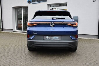 Volkswagen ID.4 Pro Performance 77kWh - 8