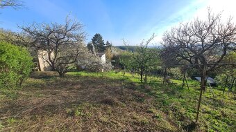 Záhradka - Mlynárska hora - 8