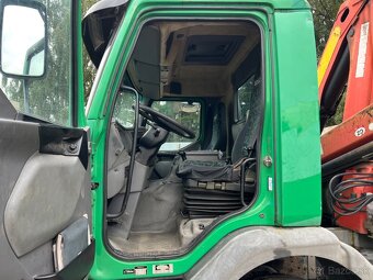 RENAULT PREMIUM 320 6X2 + HR - 8