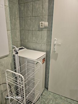 Prenajom garsonka - 8