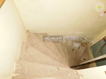 poschodová chata - 8