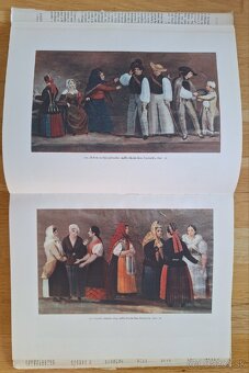 Slovensky ludovy odev v minulosti - 8