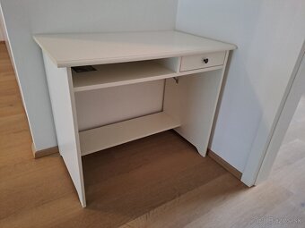 Predame komodu Hemnes - 8