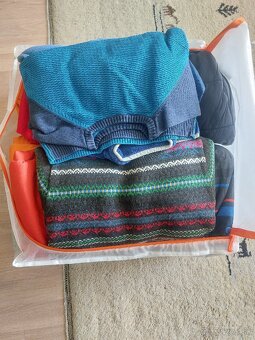 Detské oblečenie - 8