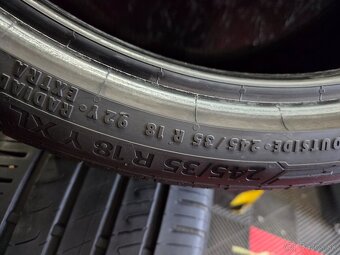 245/35 R18 Barum letne pneumatiky - 8