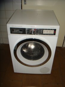 Pračka - 8