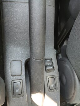 Suzuki SX4 - 8