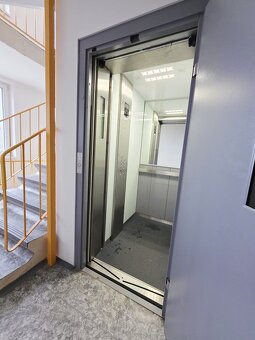 Na predaj 1,5 izbový byt na ulici Krosnianska, Košice - Darg - 8