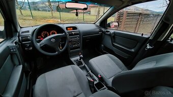 OPEL Astra G 1.4 classic - 8