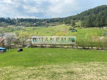 Exkluzívne ponúkame stavebný pozemok Bodiná, P. Bystrica - 8