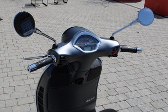 Vespa GTS 300 / Odpočet DPH - 8