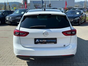 Opel Insignia ST 2.0 CDTI - 8