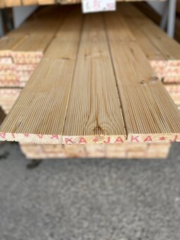 Tatranský profil / perodražka ( za super cenu) - 8