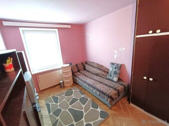 2 IZBOVÝ BYT, 50M2, LODŽIA, JENISEJSKÁ, KOŠICE NAD JAZEROM - 8