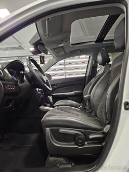 Suzuki Vitara 1.4 BoosterJet Elegance+ AllGrip Automat. - 8