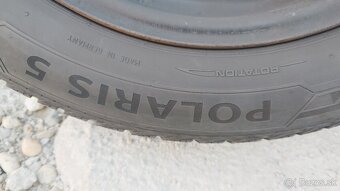 R16 5x112 6½x16H2 - 8