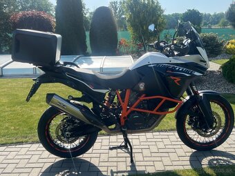 Ktm 1190 Adventure R - 8