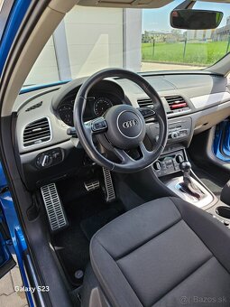 Audi Q3 1.4 TFSI S-Line - 8